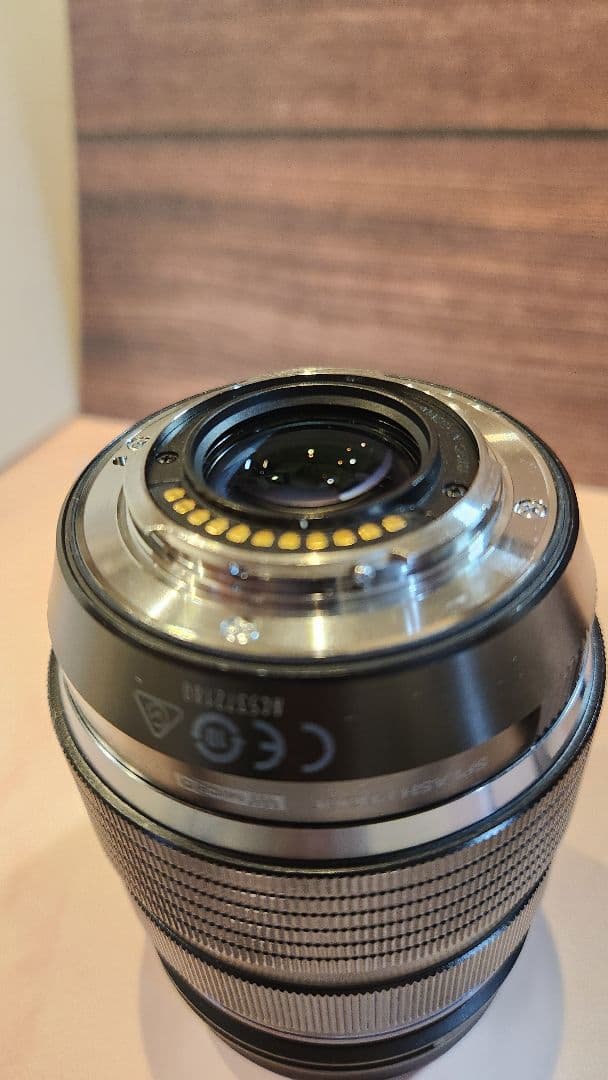 OLYMPUS M.ZUIKO PRO ED 12-40 f2.8レンズ