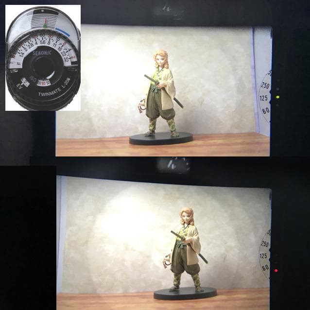 【整備済完動品】Pentax MX SMC Pentax-M 50mm F1.4