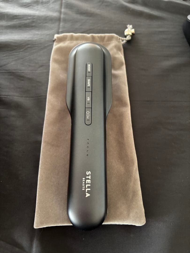 STELLA 美顔器 レーザー＆リフトブラシ PRO 2.0