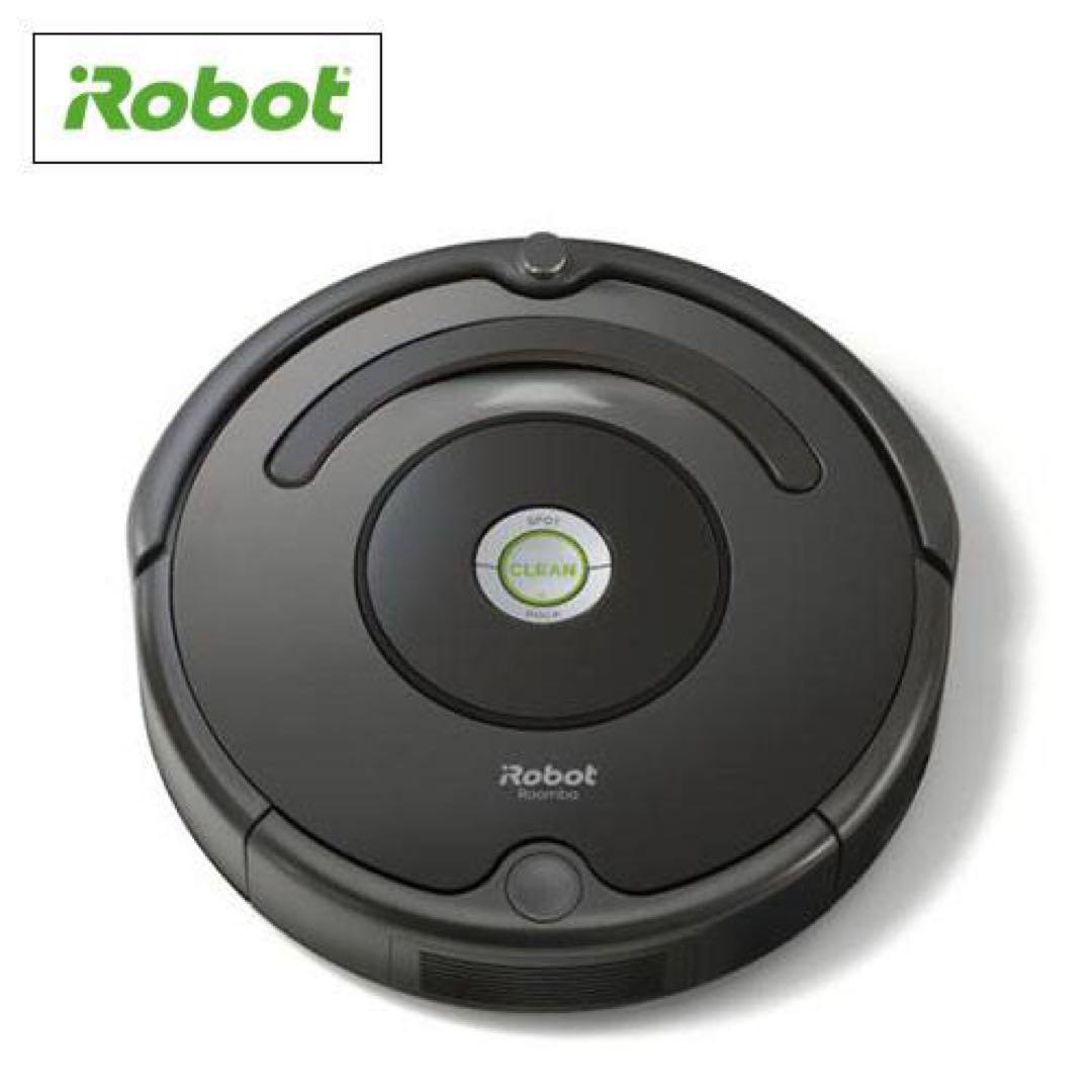 iRobot ルンバ642 R642060