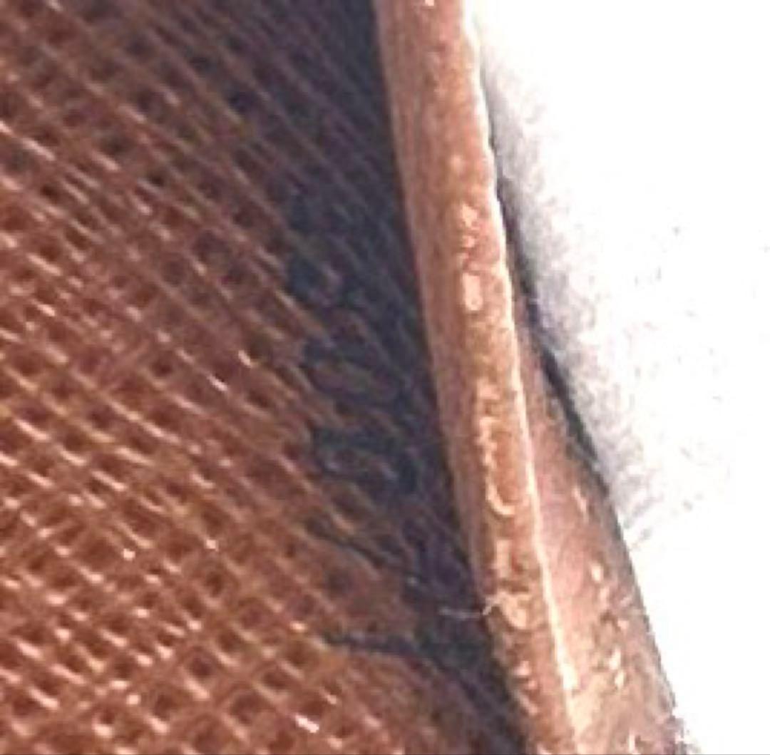 ルイヴィトン モノグラム アンヴェロップ カルトドゥ ヴィジット 名刺入れ