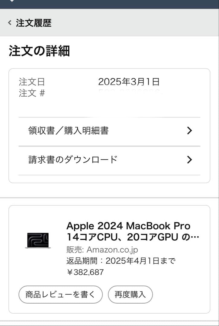 美品 MacBookPro M4Pro 24GB 1TB シルバー