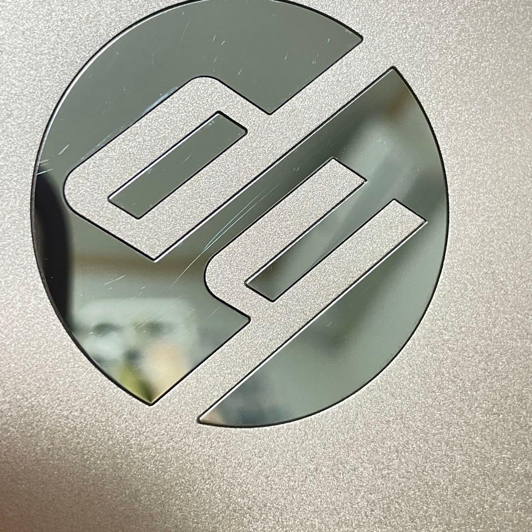 HP Pavilion Aero Laptop13-be1000 メモリ16GB