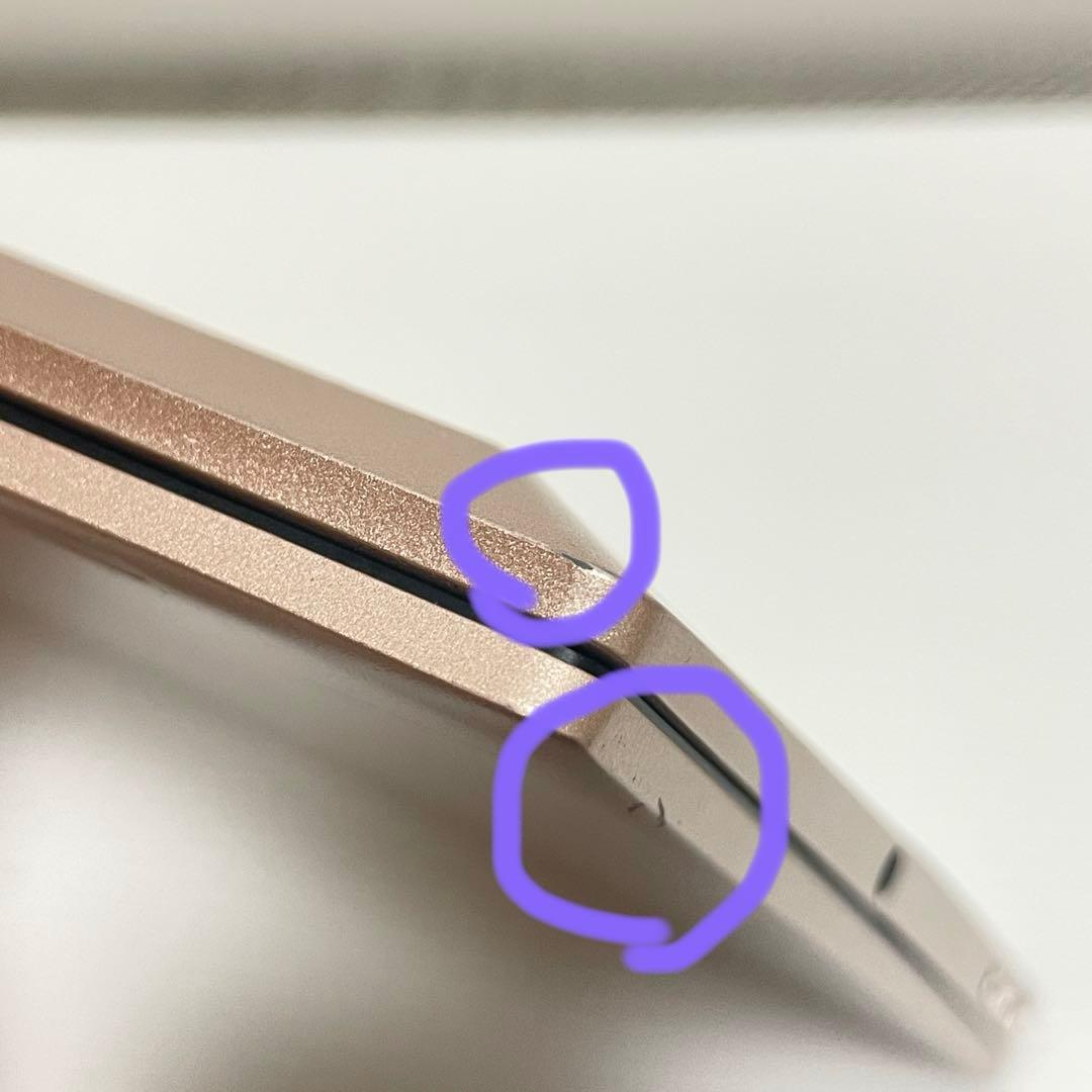 HP Pavilion Aero Laptop13-be1000 メモリ16GB