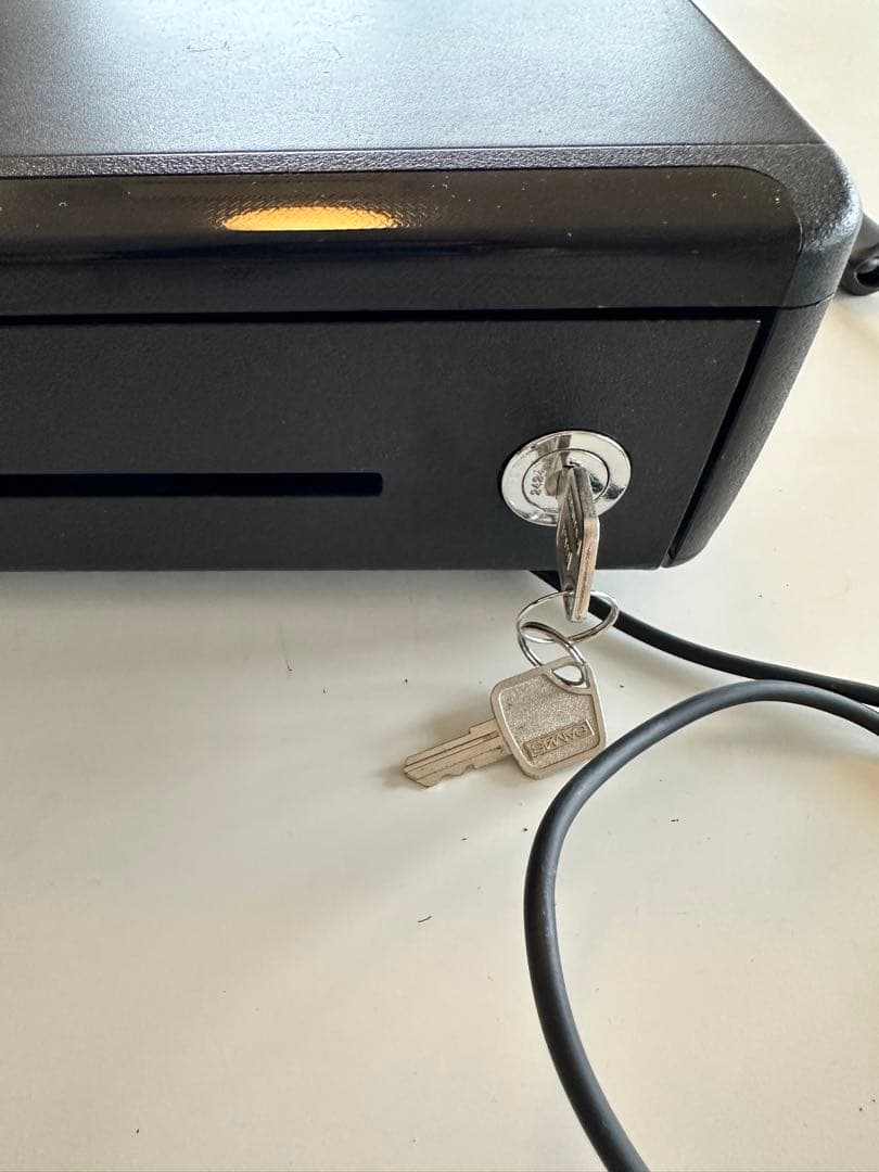 専用　　美品■スター精密サーマルプリンター＆ドロアー■MCP21LB