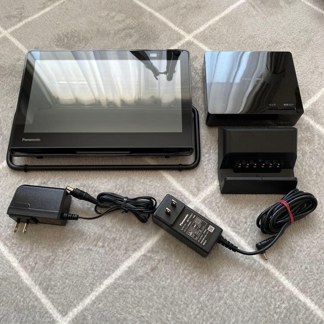 Panasonic テレビ本体 UNー10L12D 2024年製