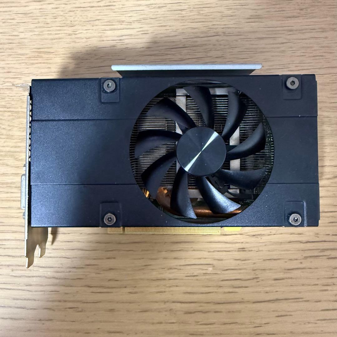 NVIDIA GeForce RTX 2060 SUPER 8G 動作確認済み