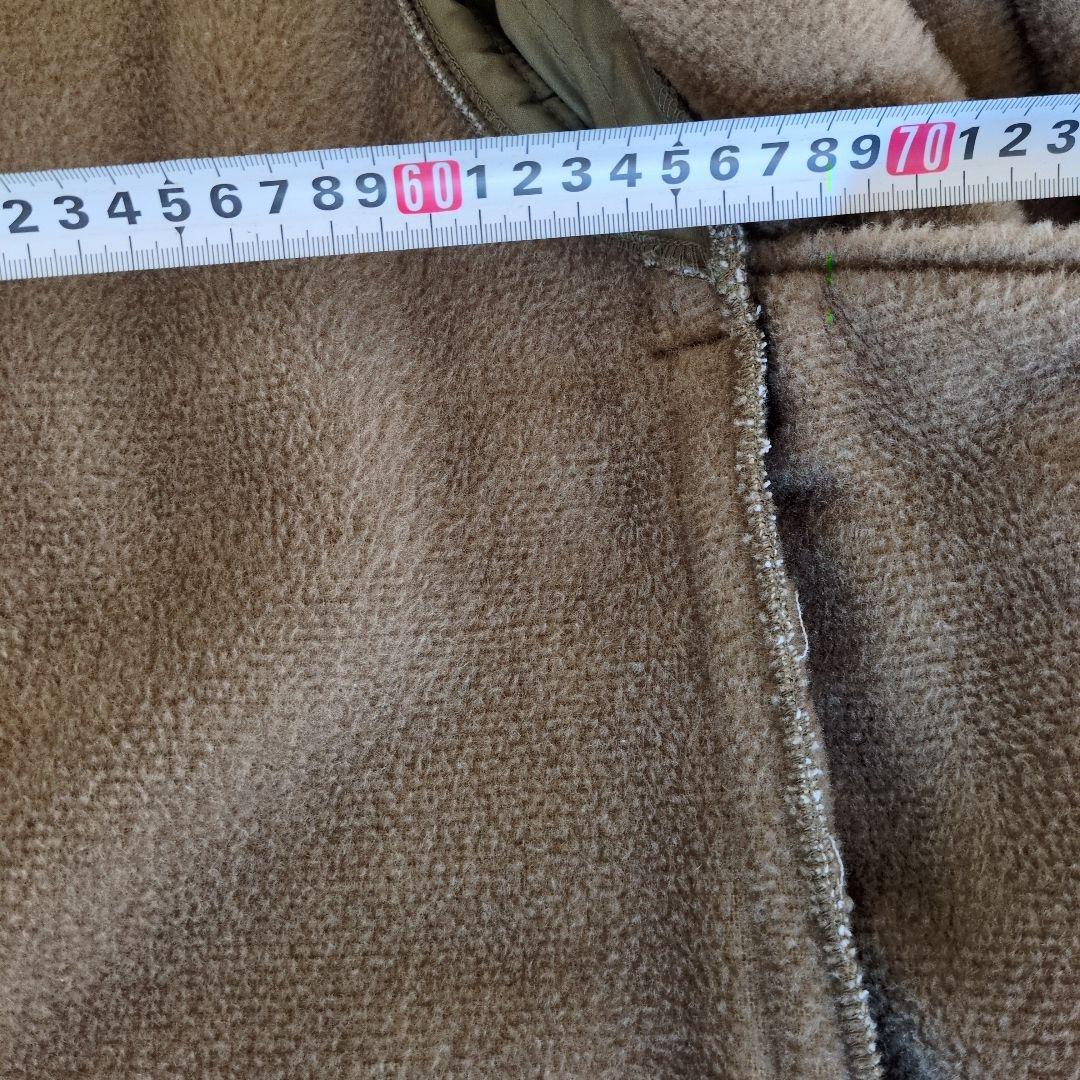 あさ　HYKE 　モッズコート 　Sサイズ 　Ｎｏ．17203