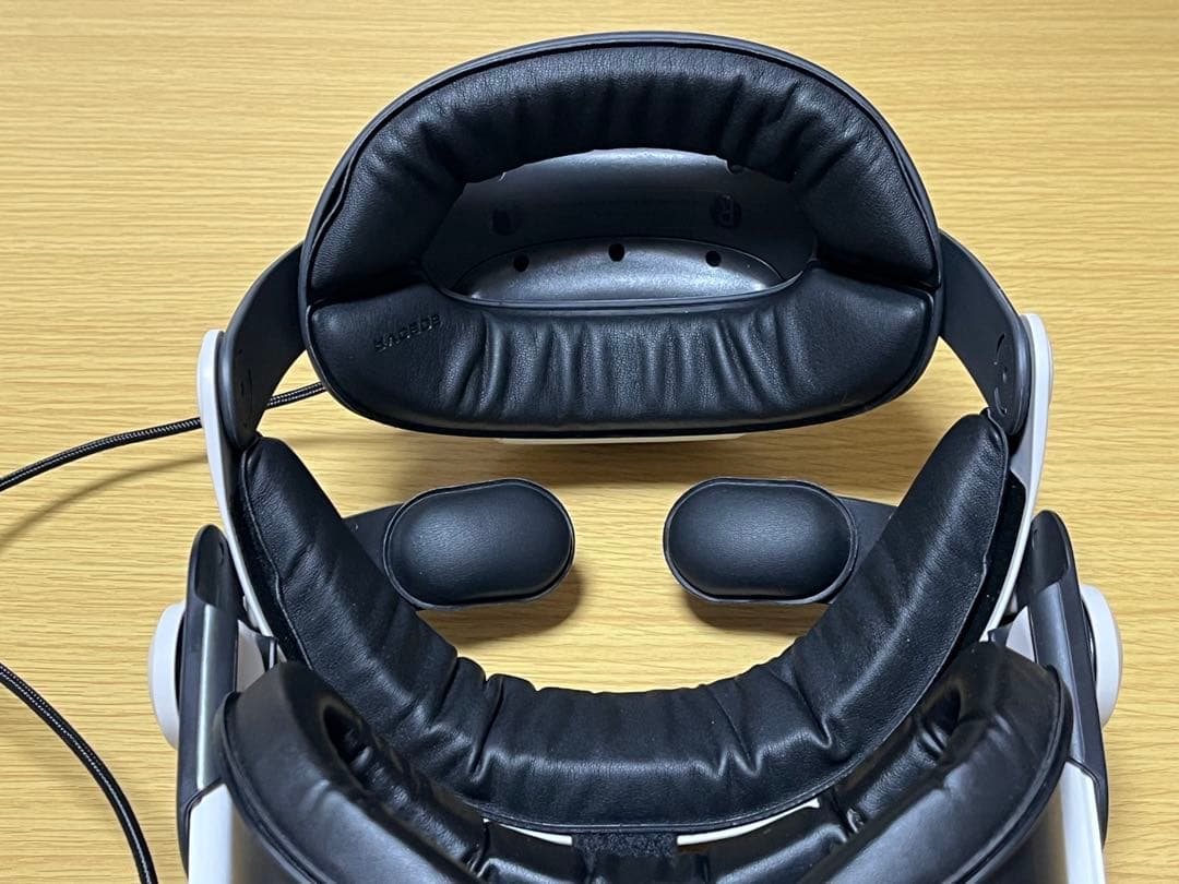  Quest 3S 128GB VOVOVR M3 Proヘッドセット