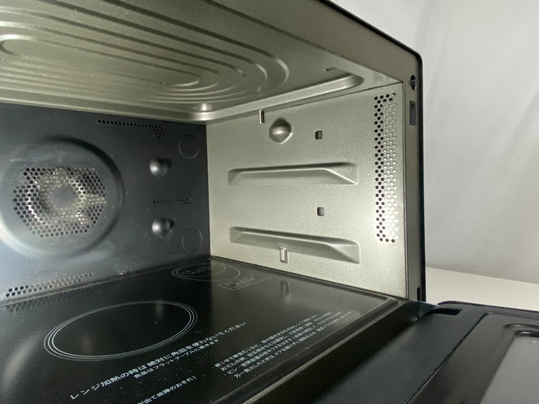 SHARP　オーブンレンジ　RE-WF261-B 2021年製