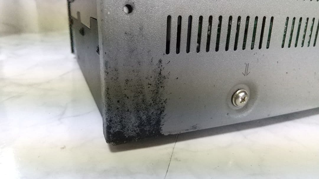 ③ SONY PVM-9040 9型 Trinitron カラービデオモニター