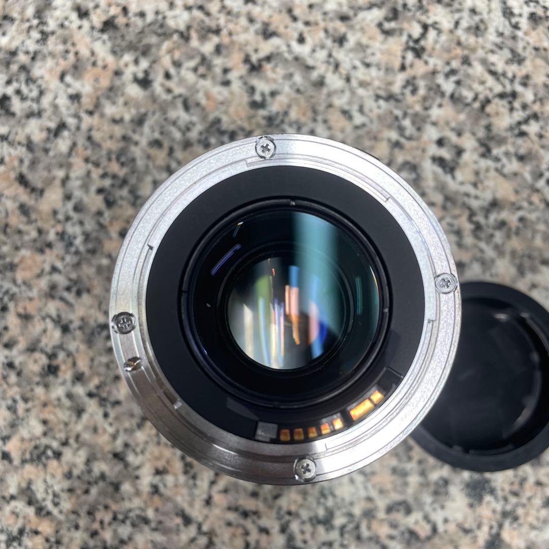 ★Canon MACRO LENS EF 100mm カメラ レンズ 小物 格安