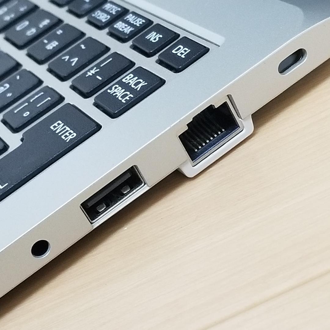 タッチパネル SSD Win11 即使用可ノートPC 東芝 (E3369)