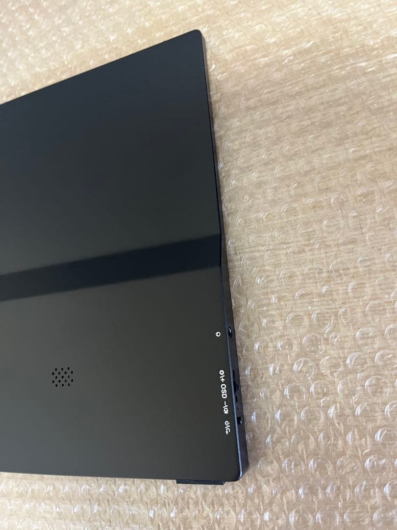 【新品未使用】モバイルモニター 15.6インチ　多数在庫あり