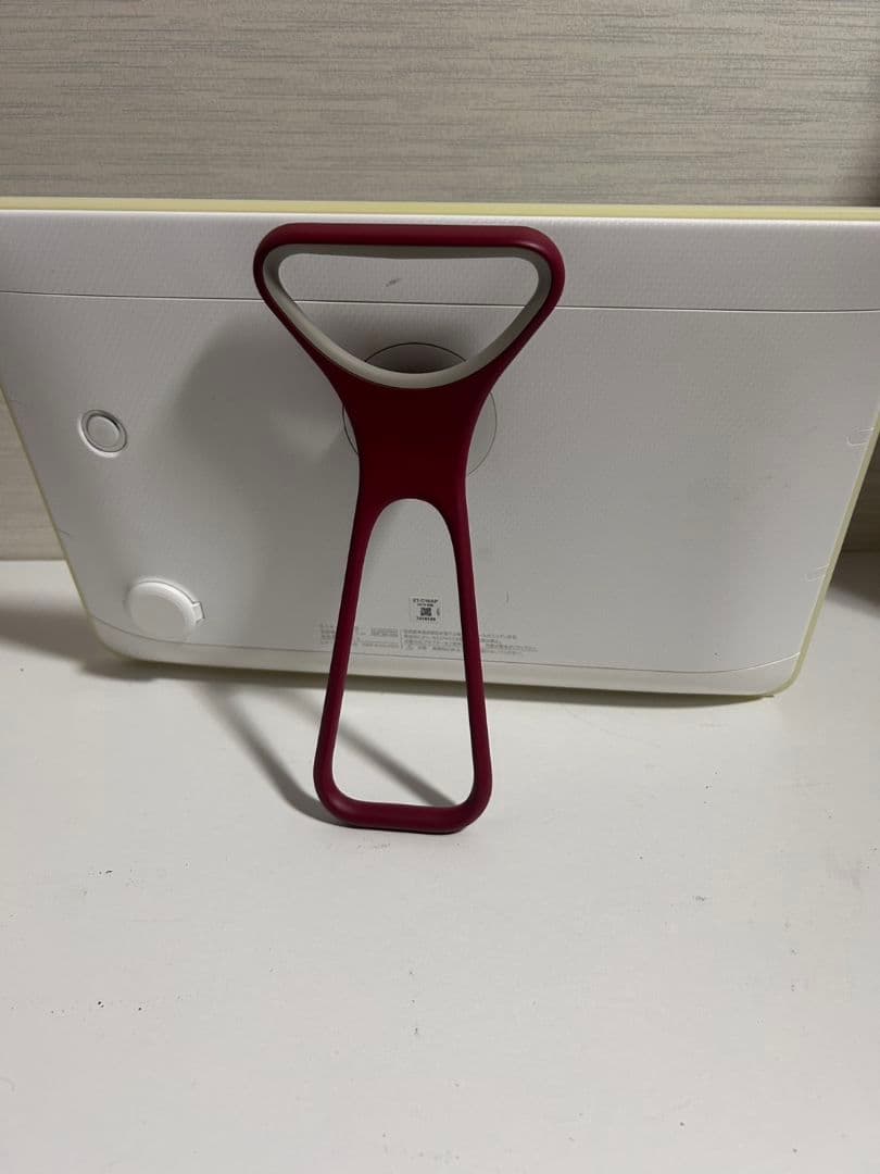 SHARP AQUOS ポータブル液晶テレビ 16型