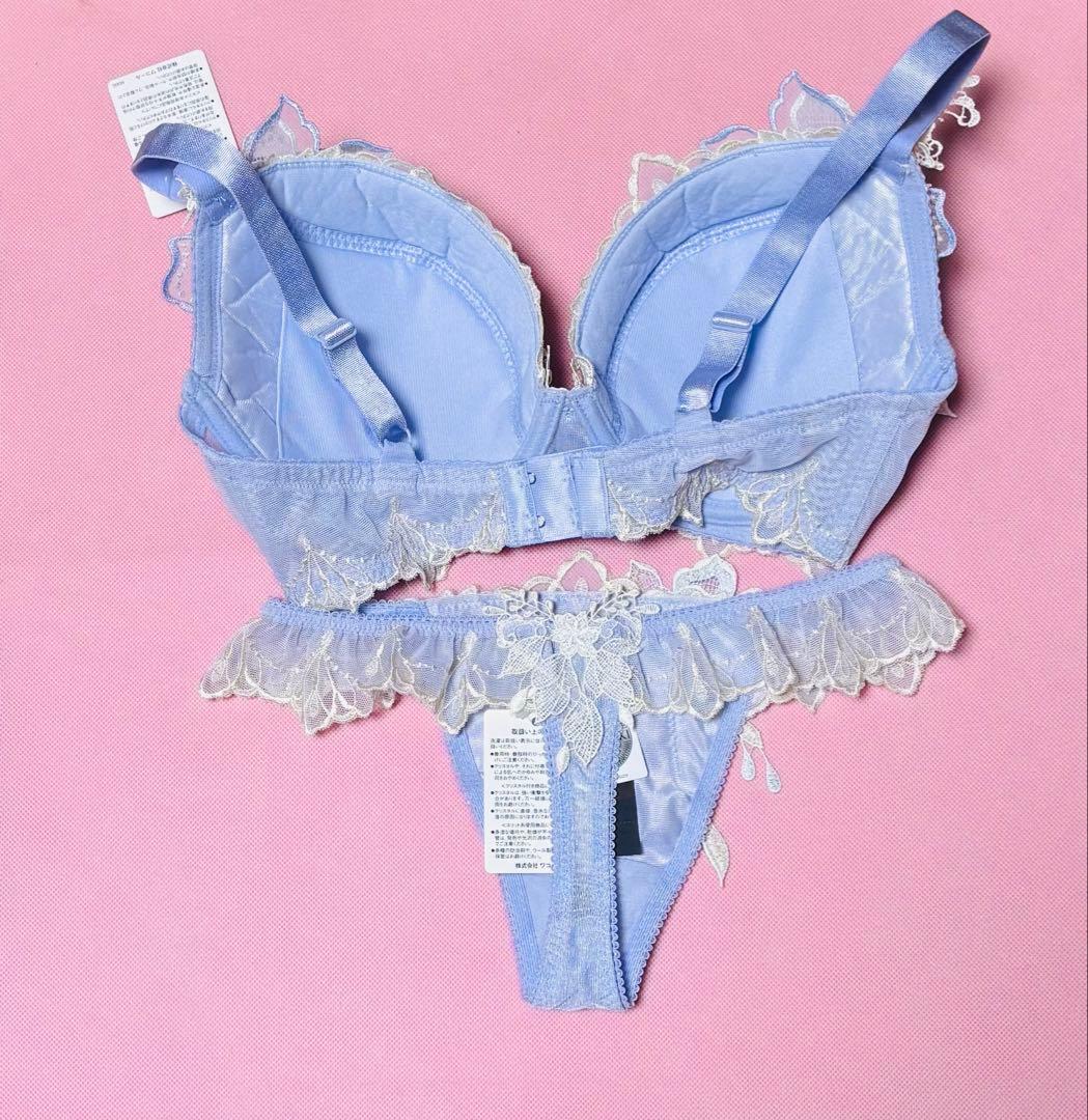 サルート34G H65 ソングM