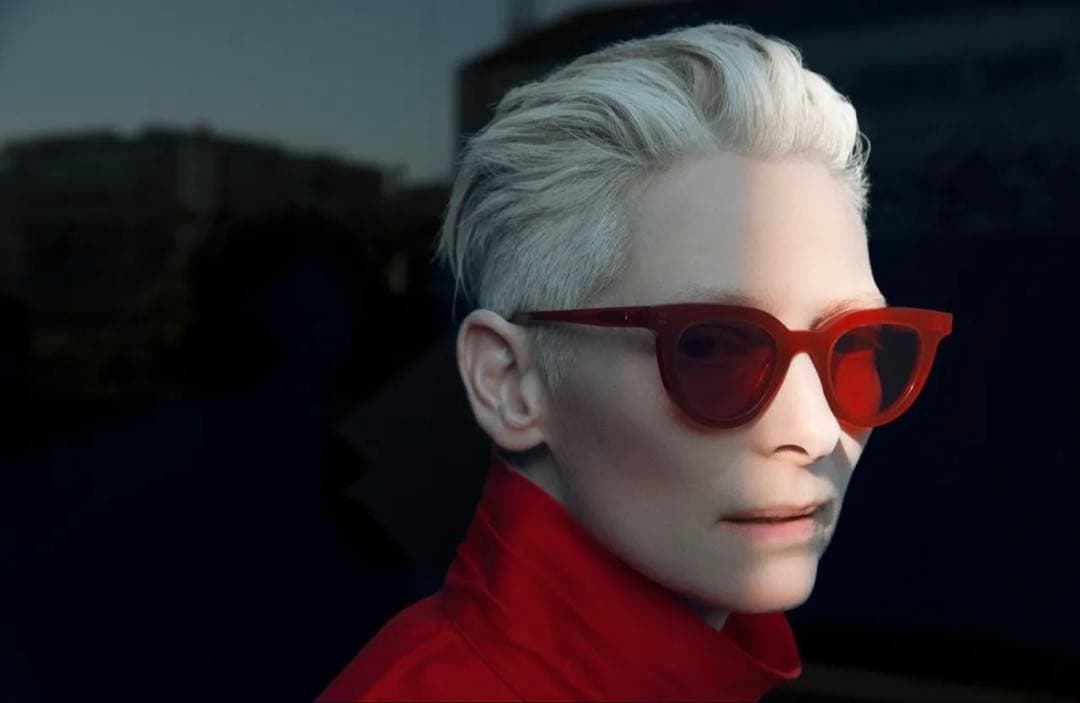 ジェントルモンスター　Gentle Monster サングラス