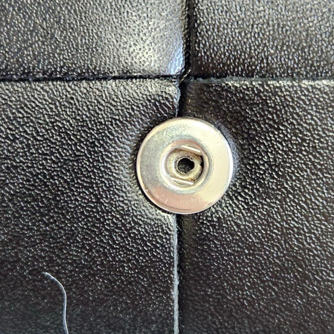 Kohaku✨ほぼ未使用　付属品完備✨ボッテガ　ケース　小銭入れ