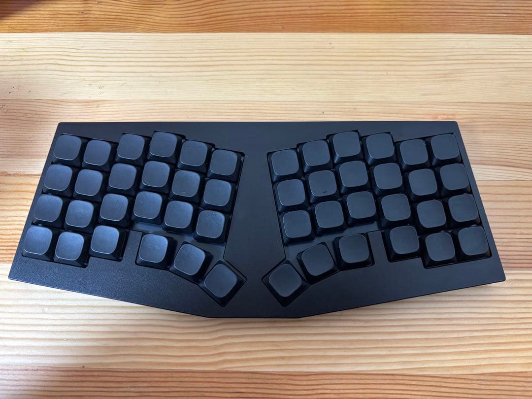 値下げ中！【A Stock】Corneliusキーボード