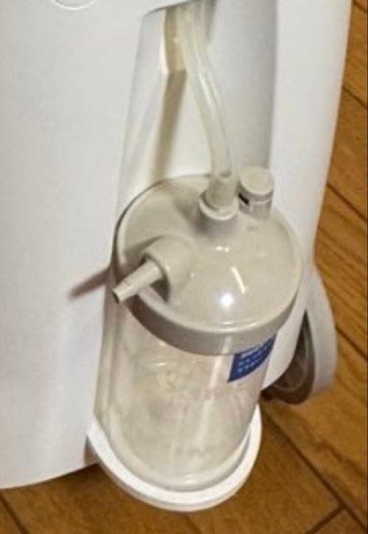 9*i様 美品！shenpix高濃度酸素サーバー（Hg）酸素濃縮器　家庭用　非医