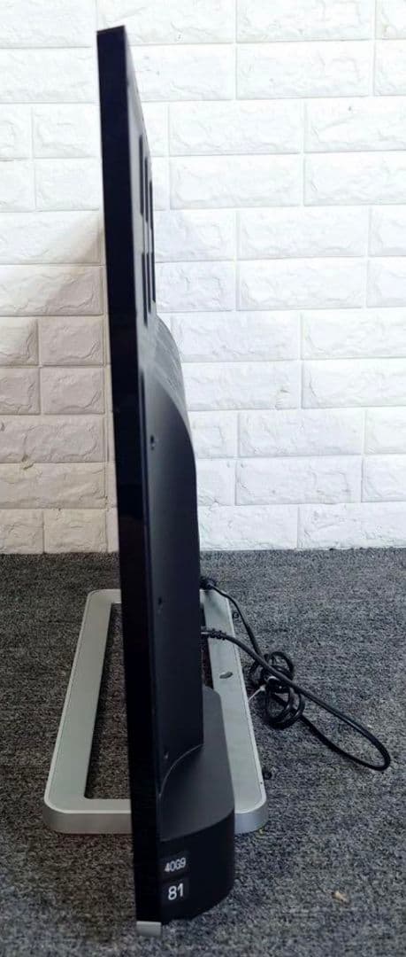 東芝　REGZA　40G9　40インチ　フルハイビジョン液晶テレビ 高解像　綺麗