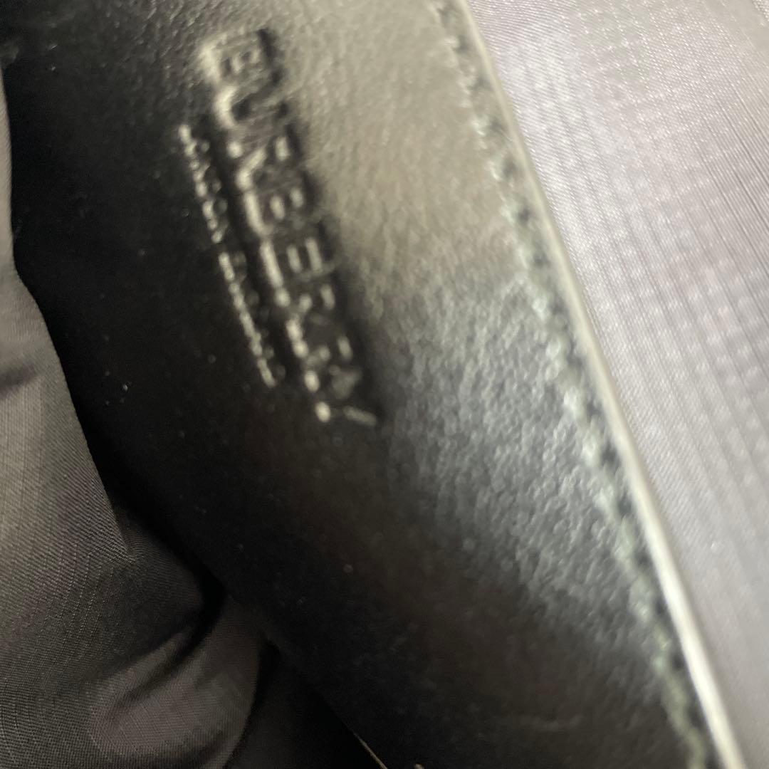 Burberry メンズショルダーバック