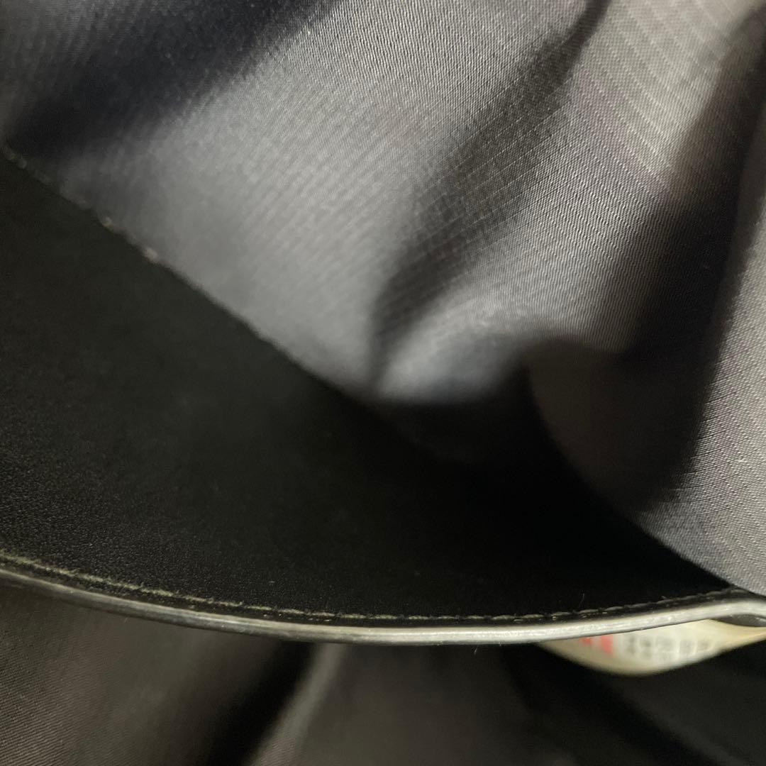 Burberry メンズショルダーバック