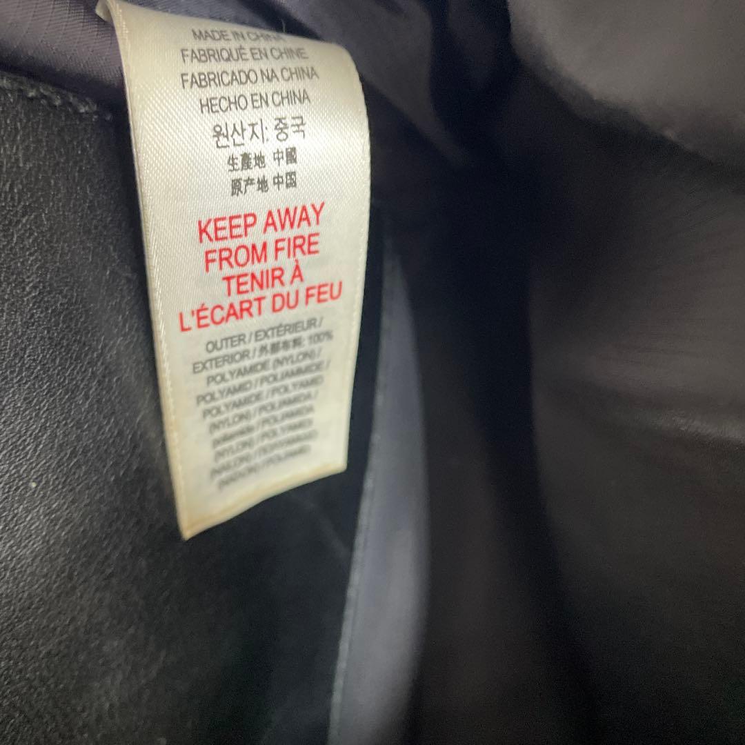 Burberry メンズショルダーバック