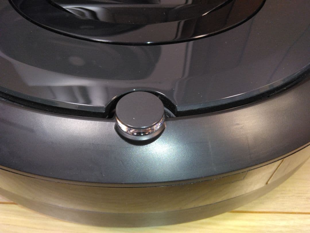 【使用53時間】ルンバ e5（2020年）専用個装箱 セットB