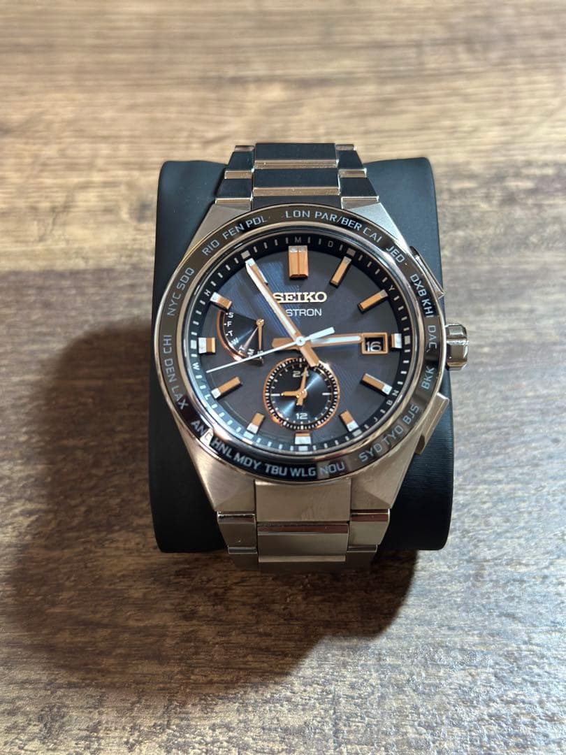 SEIKO SBXY053 アストロン ネクスター