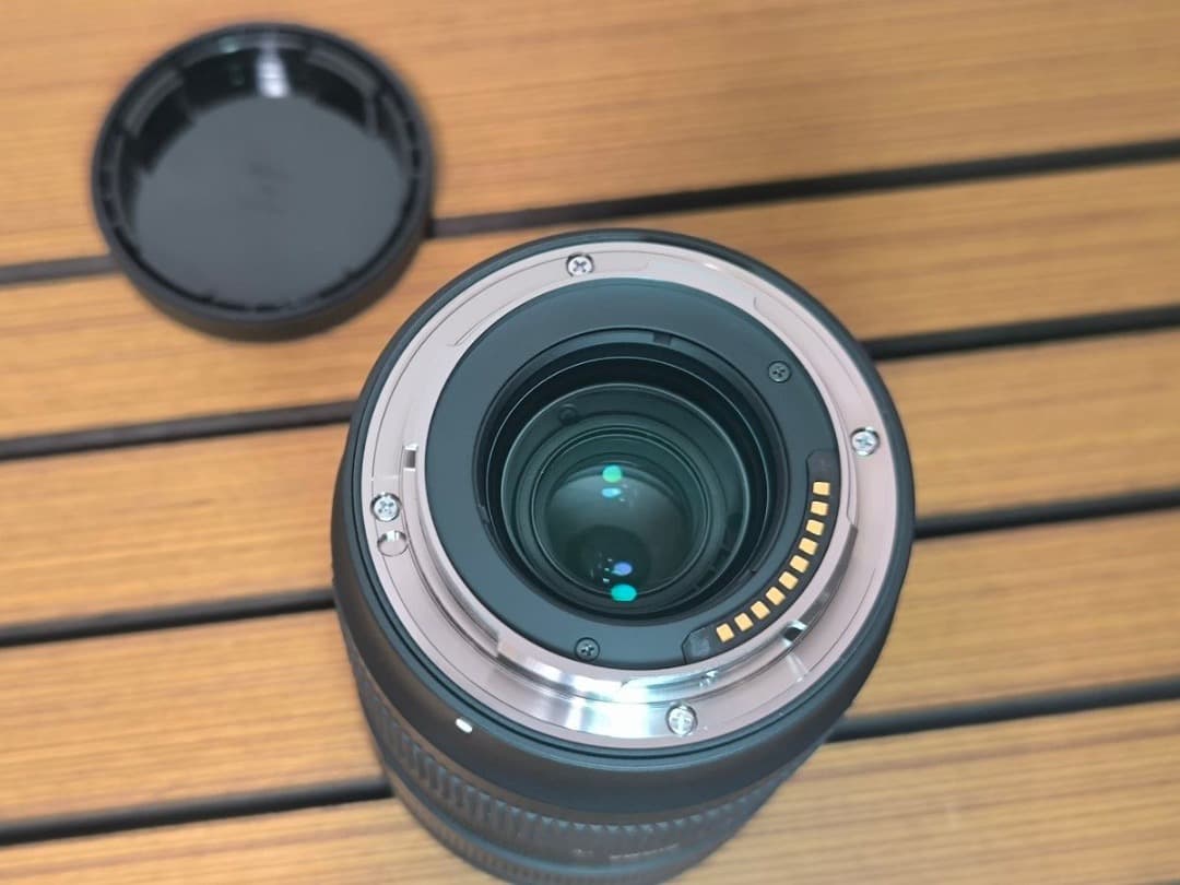 レンズ(ズーム) SIGMA Contemporary 28-70mm F2.8 DG DN