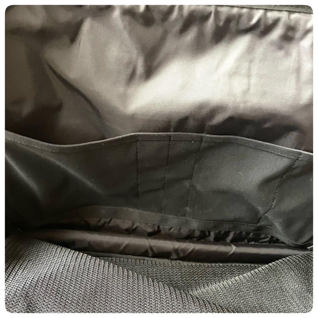 美品✨　ポーター　クラウド　2way ブリーフケース　ビジネスバッグ