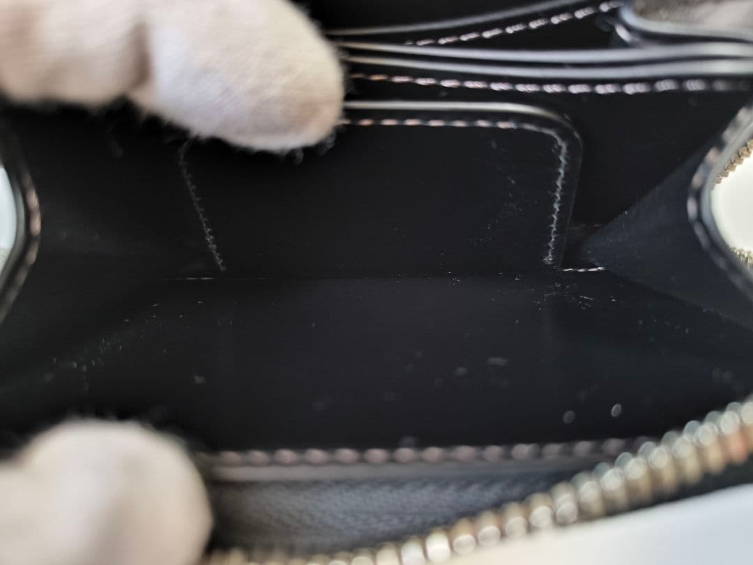 【新品】ワイルドスワンズ　ラファロ　LAFARO　タング　ポント　カーサ　パーム