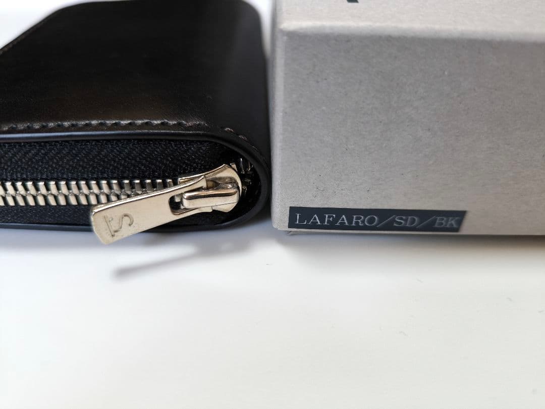 【新品】ワイルドスワンズ　ラファロ　LAFARO　タング　ポント　カーサ　パーム