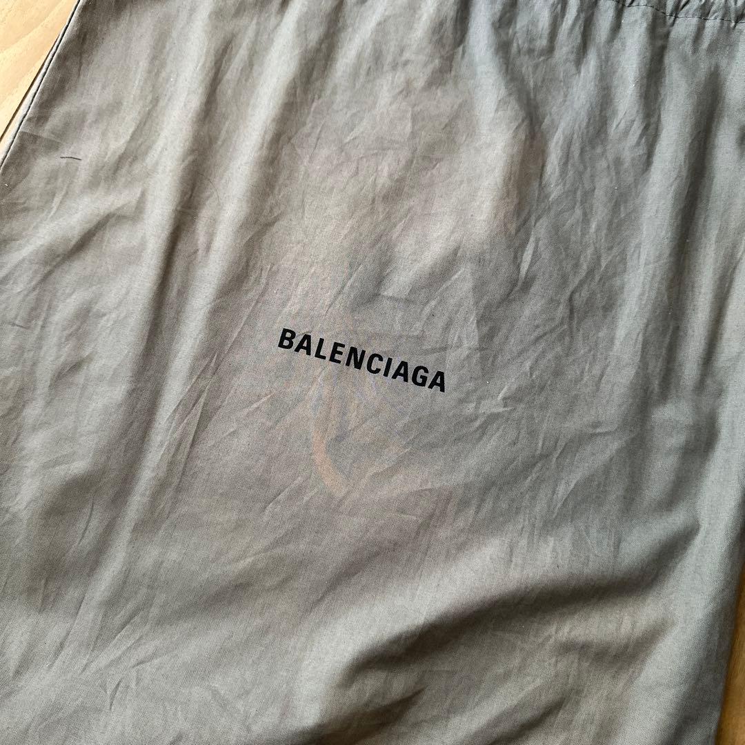 BALENCIAGA バレンシアガ ショッピングトートバッグ