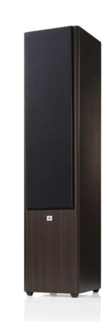 JBL トールボーイスピーカー フロア型　STUDIO290BRN