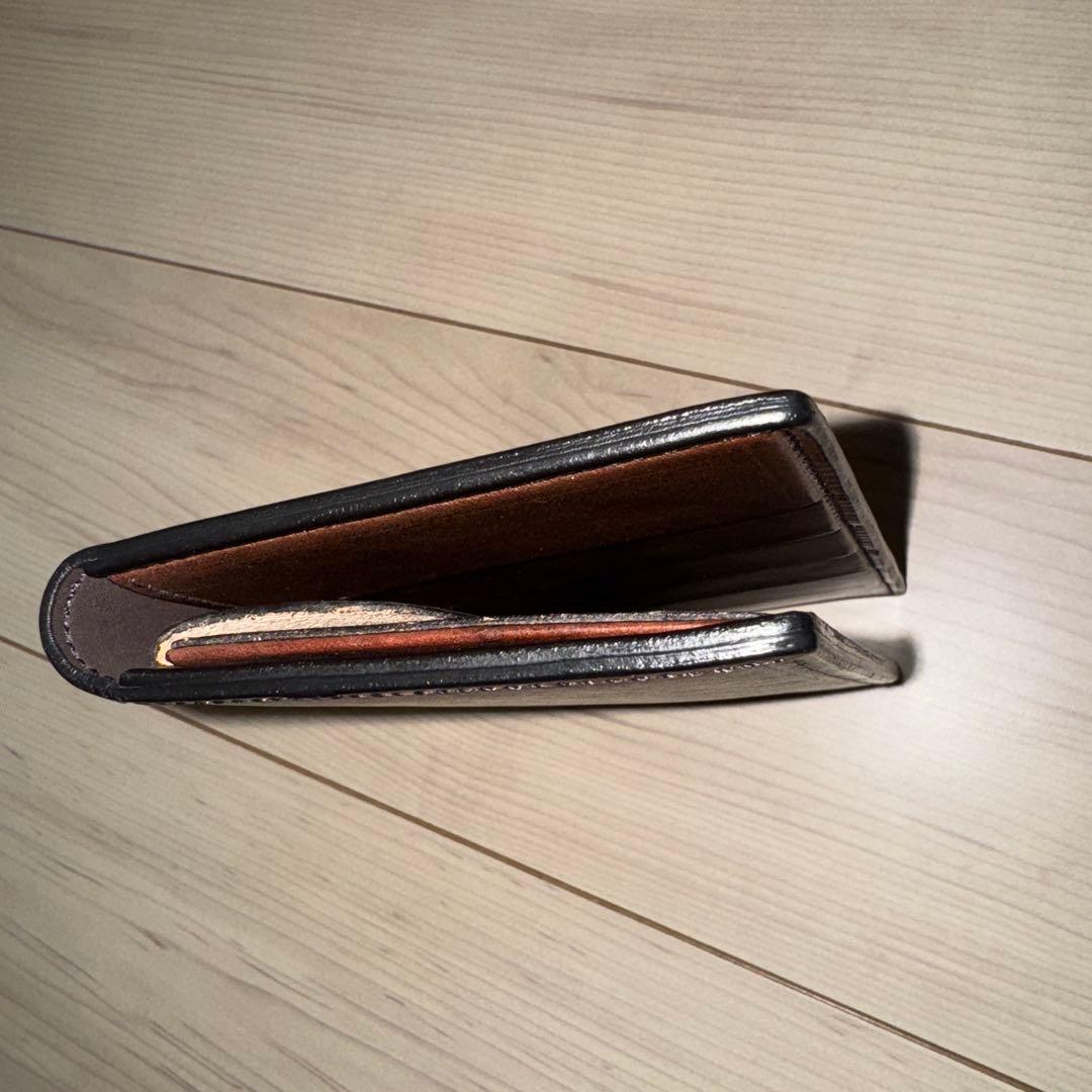 ハンスオスター　長財布