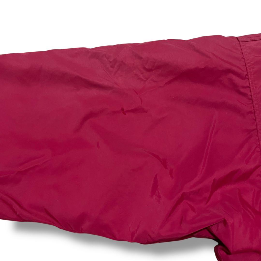 【90s】 Patagonia シェルドシンチラ Lサイズ 雪なし アメリカ製