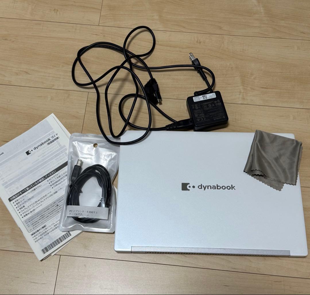 み*ん様 dynabook ノートPC PORTEGE X30L-J Serie