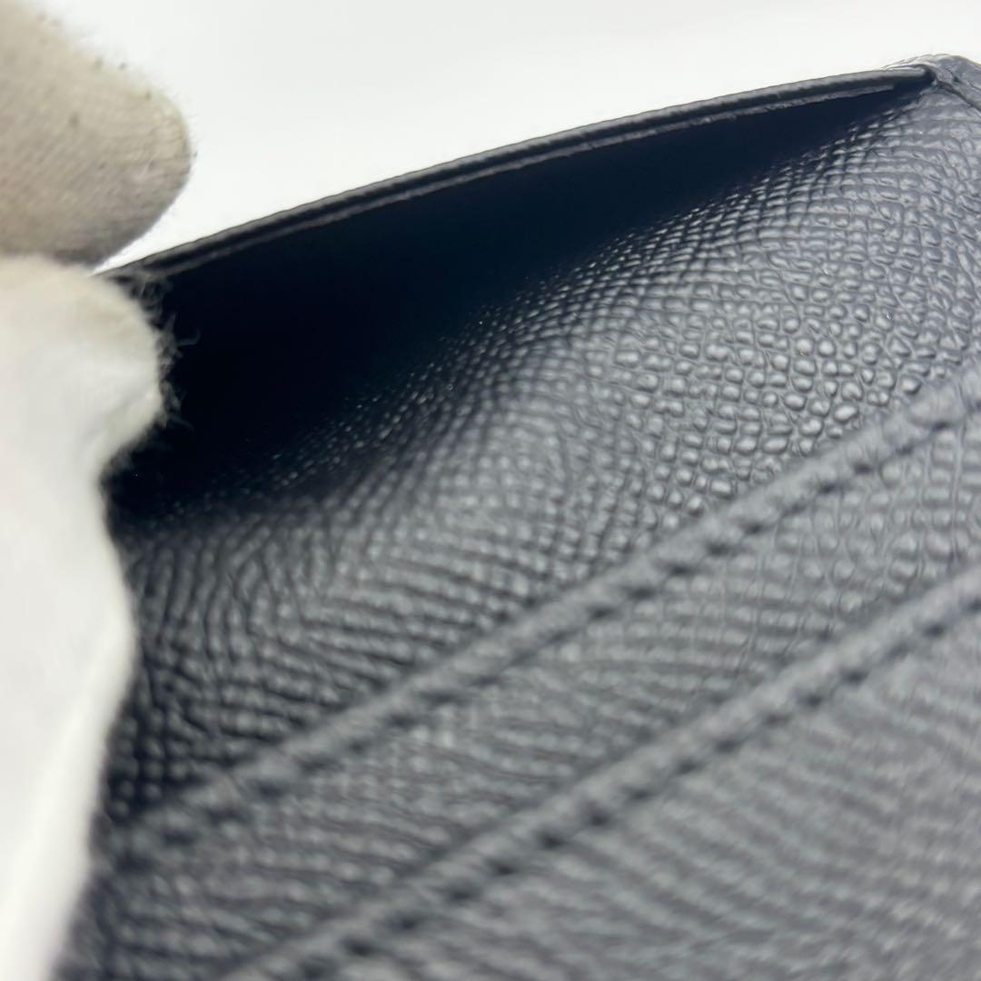 新品未使用✨ブルガリ 名刺入れ カードケース ロゴマニア ビーゼロワン