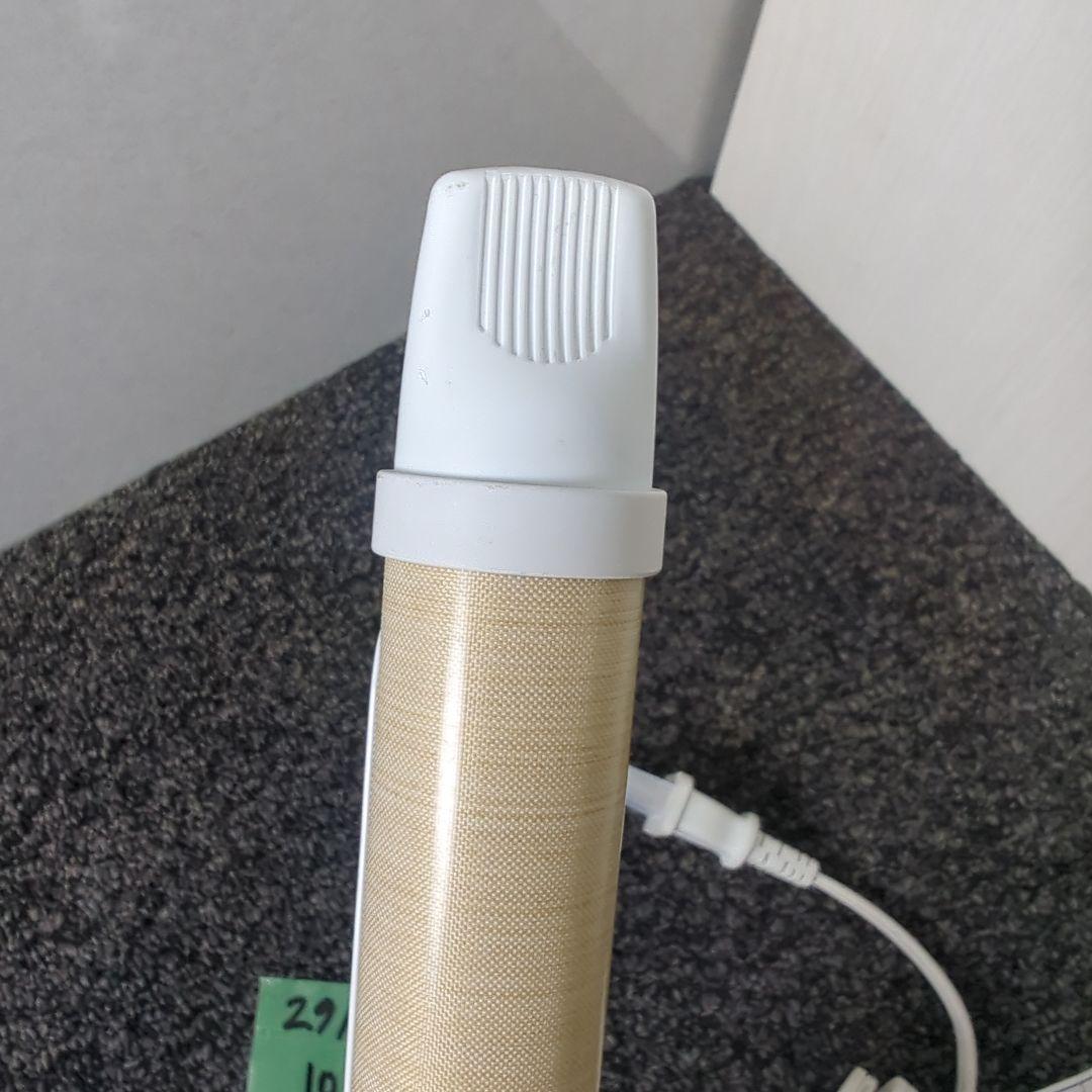 絹女 KINUJO KC028 カールアイロン 28mm