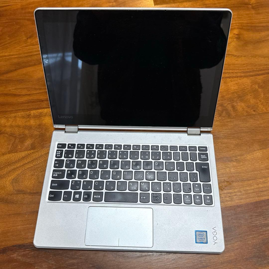Lenovo Yoga 710 11ikb ノートPC