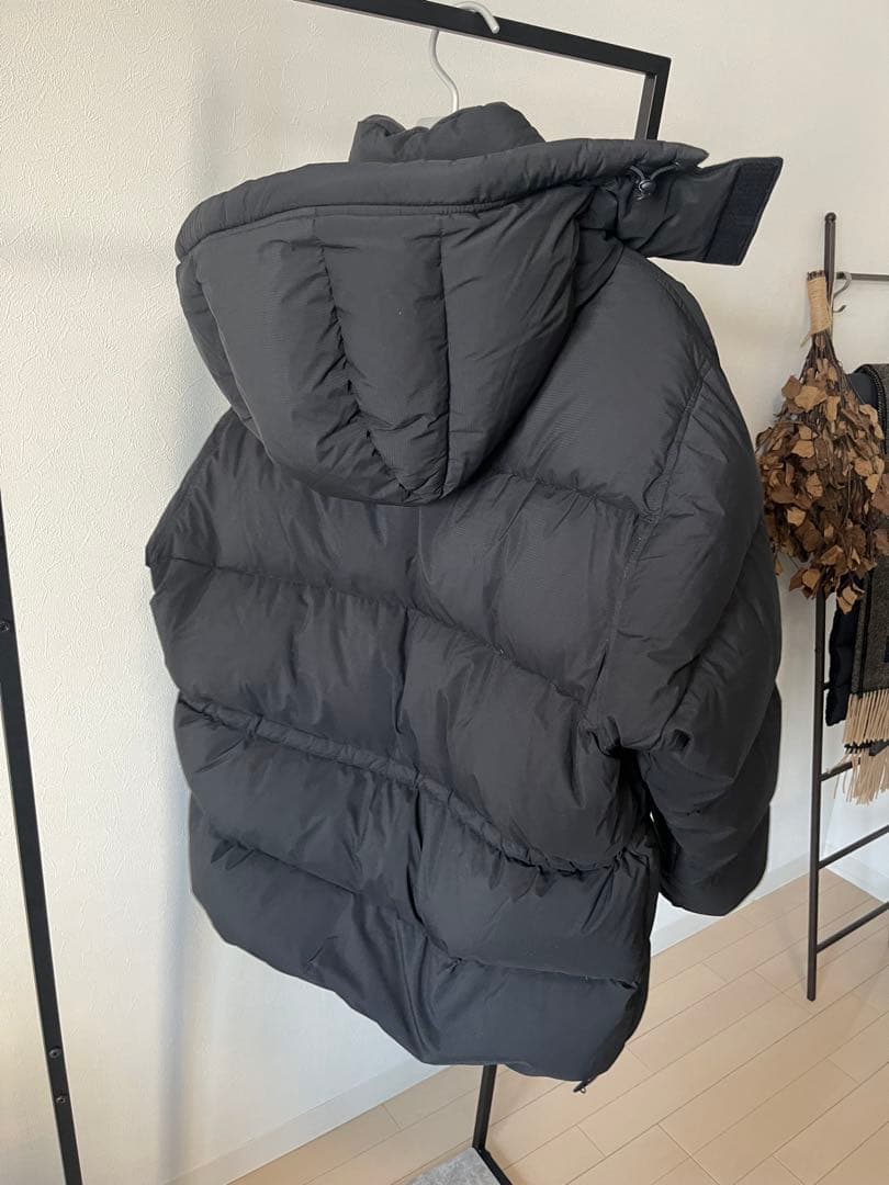 F/CE. NANGA Steven Alan ダウンジャケット