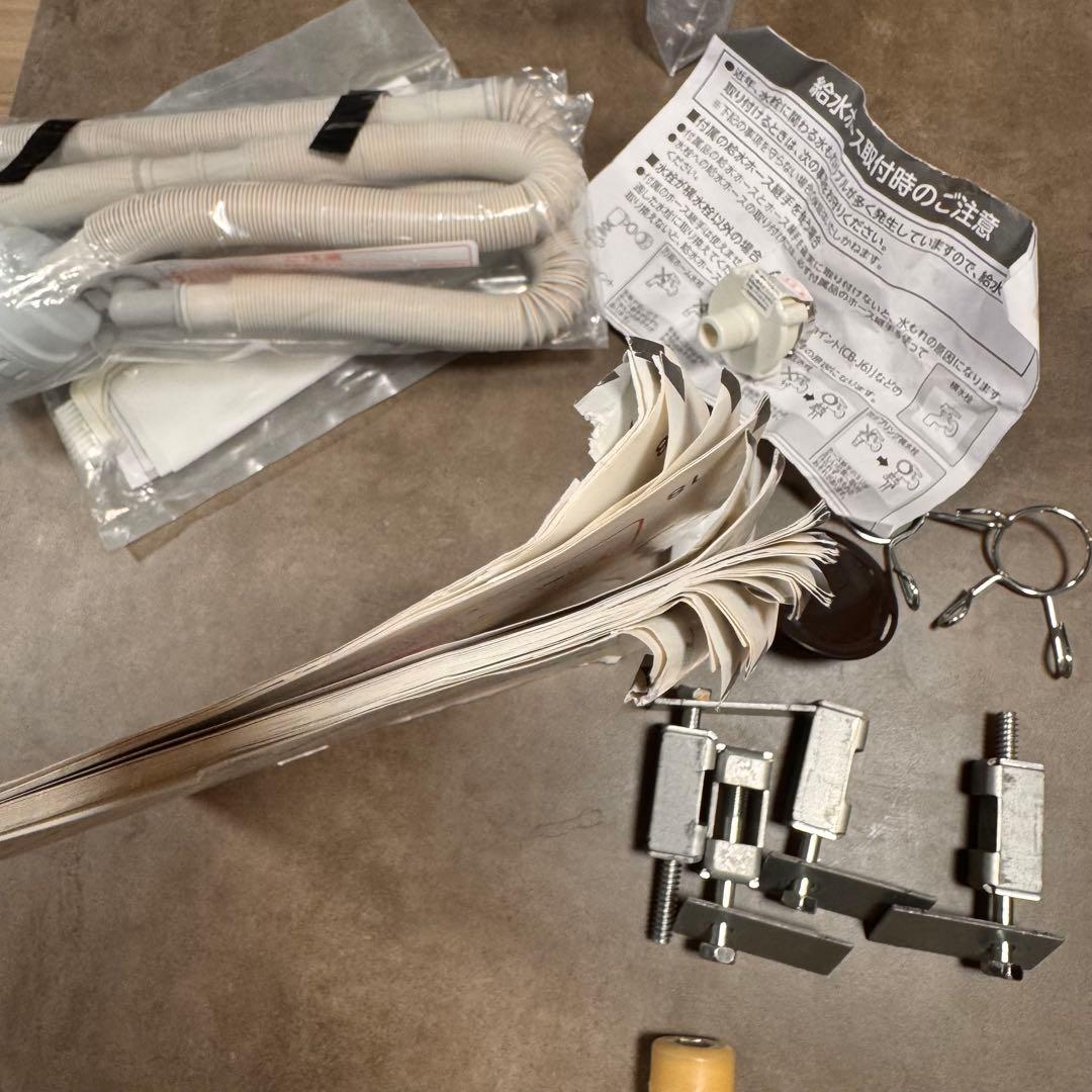 本日まで！　東芝　右開き マジックドラム　ドラム式洗濯乾燥機　TW-117X5R