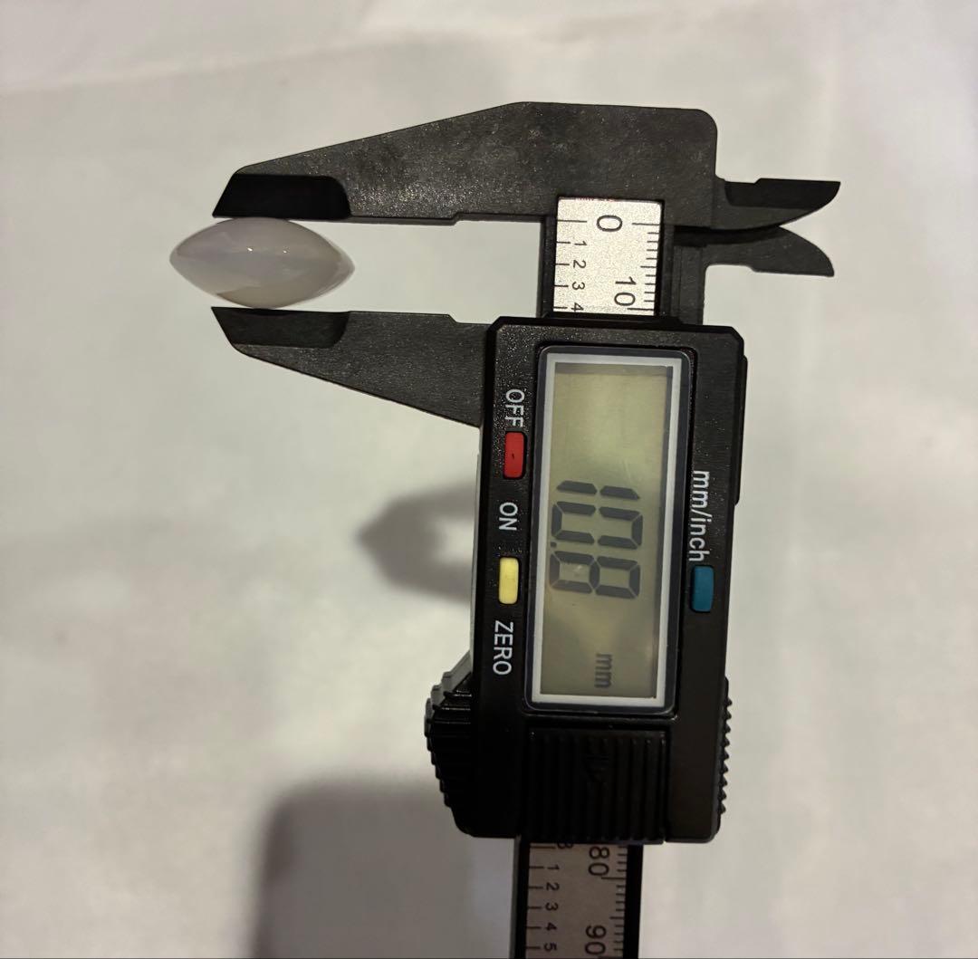 蛤白石 碁石 白181 黒182 10〜11mm 木製碁笥2個 桐箱付き 囲碁