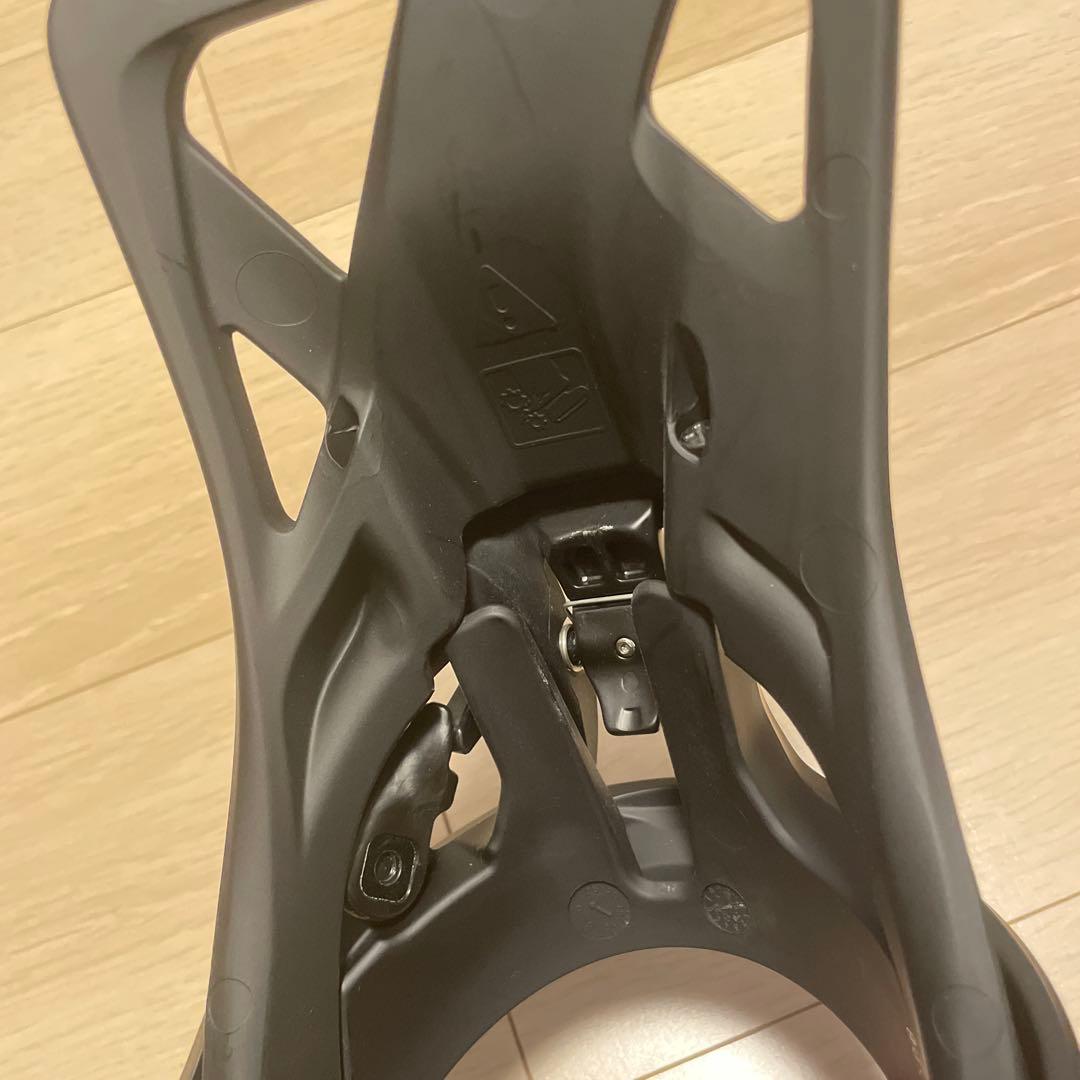 BURTON バートン ステップオン ビンディング Mサイズ