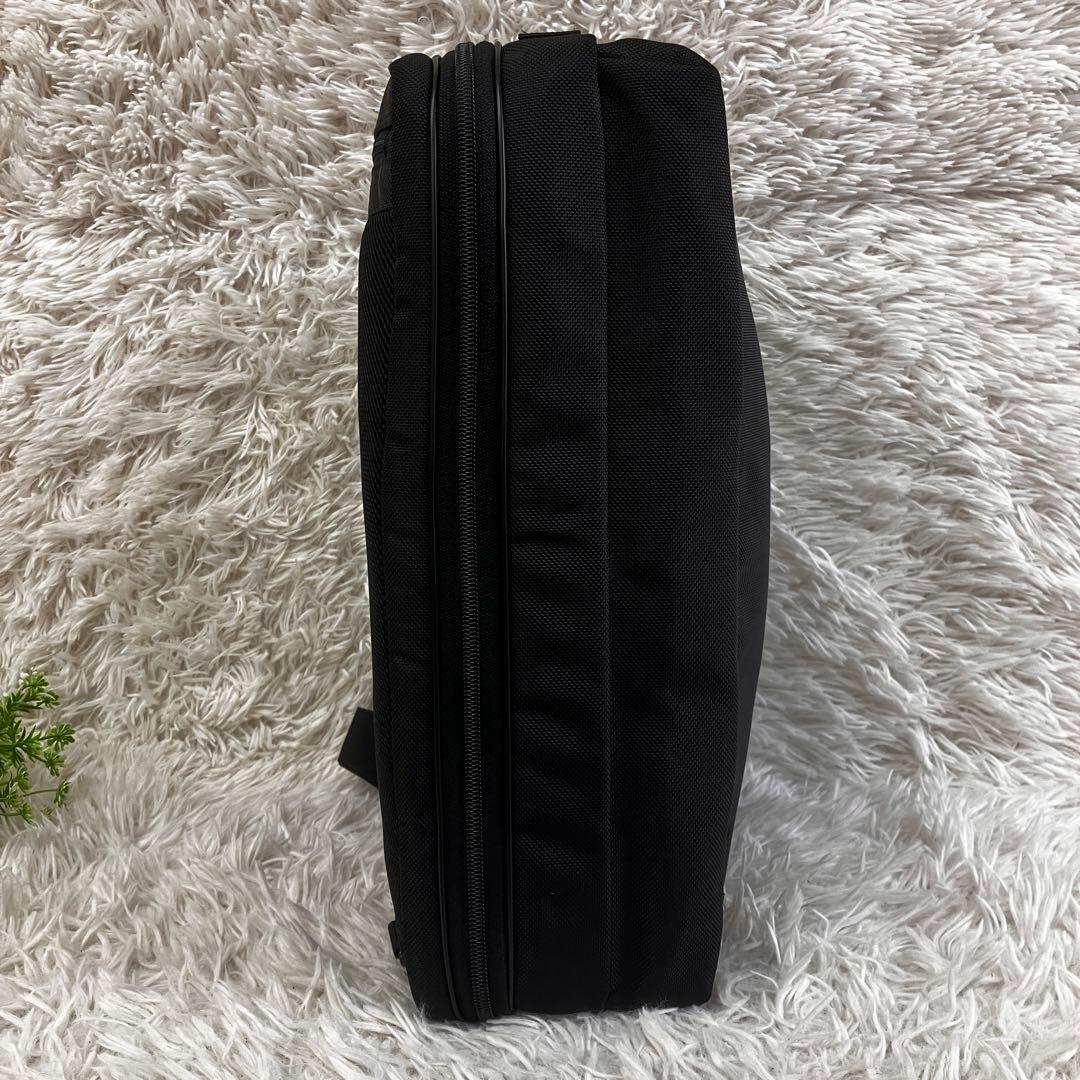 PORTER STAGE 3way ブリーフケース ビジネスバッグ リュック