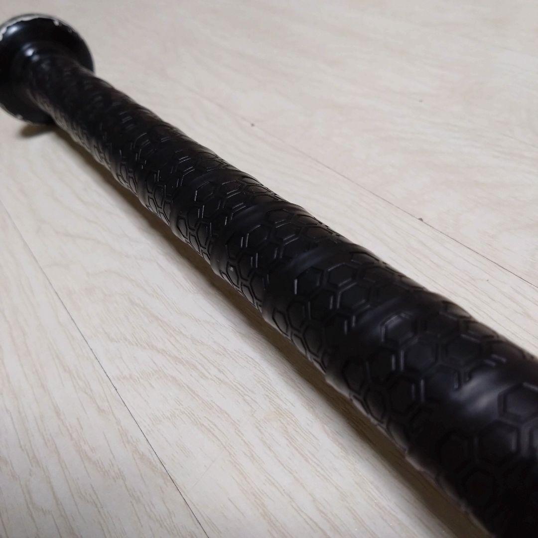 ZETT ブラックキャノンラムダ 80cm 即戦力モデル