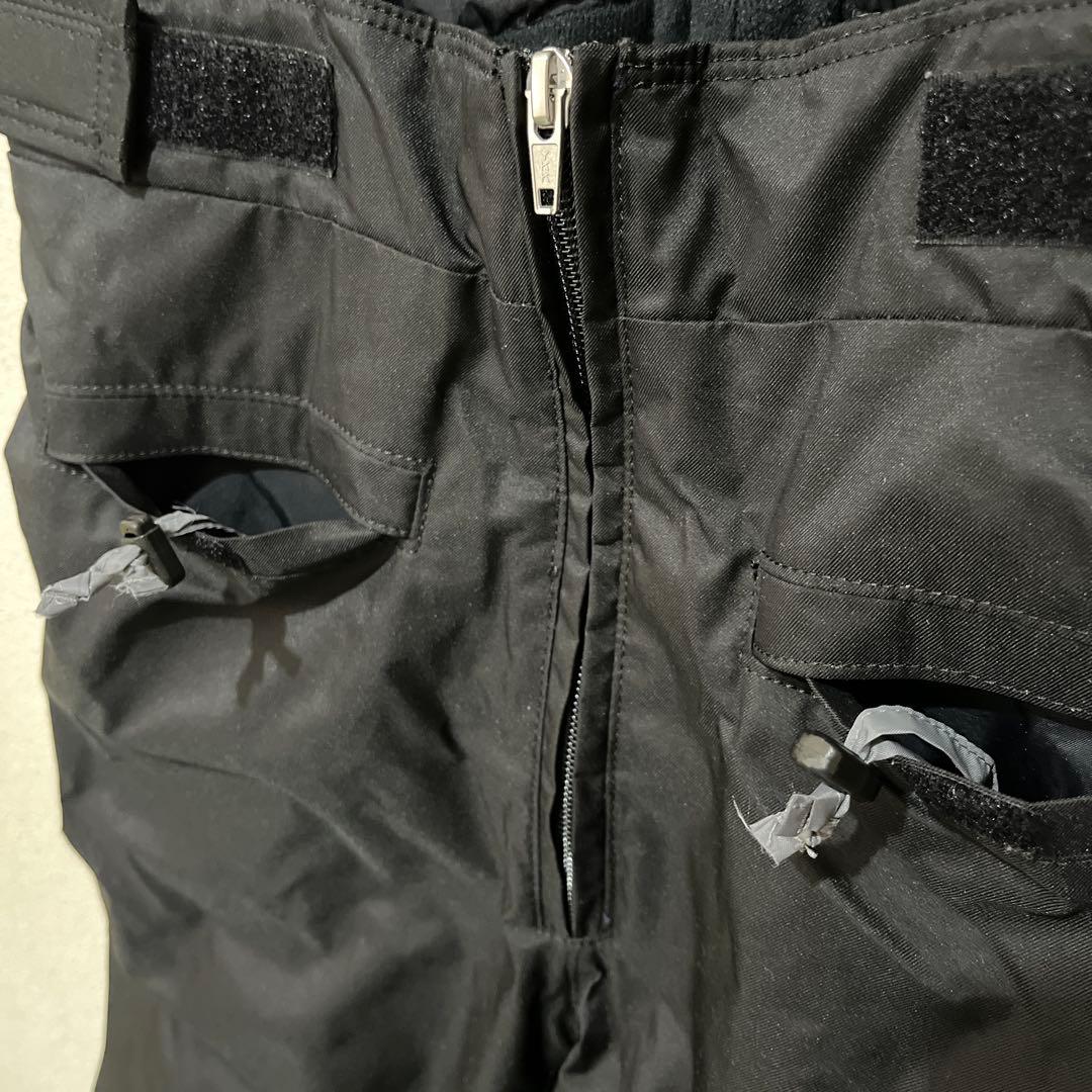 GOLDWIN 150 スキー・スノボウェア 上下セット