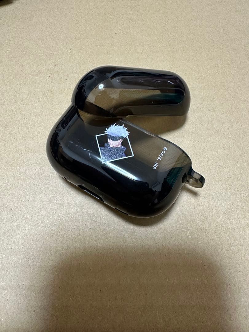 T*g様 獄門疆　airpods proケース